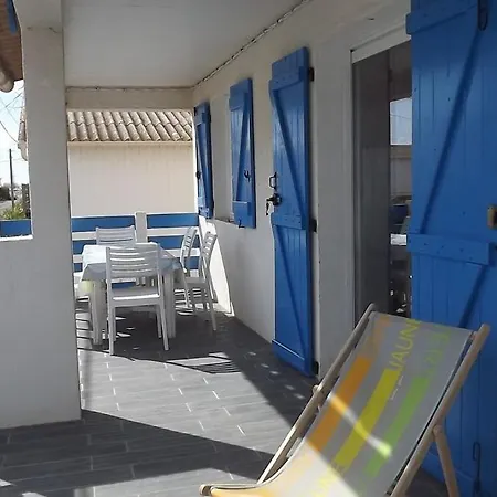 Typique Et Confortable Situe A 150m De La Horská chata