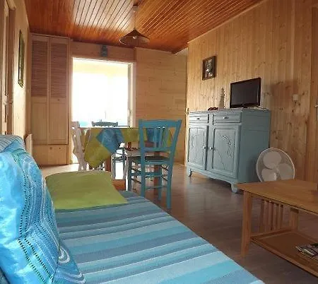 Typique Et Confortable Situe A 150m De La * Gruissan