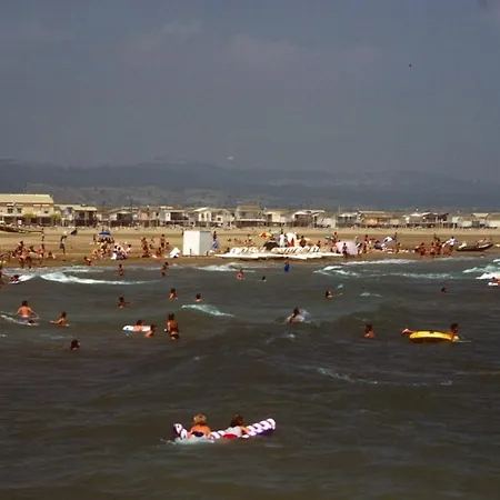 Typique Et Confortable Situe A 150m De La *