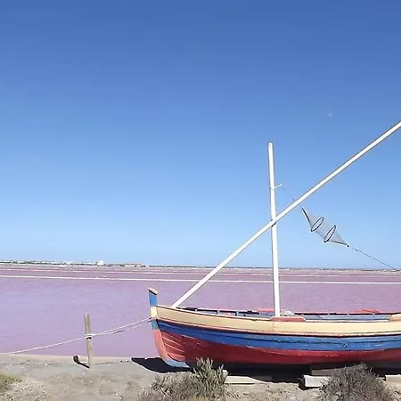 Horská chata Typique Et Confortable Situe A 150m De La Gruissan