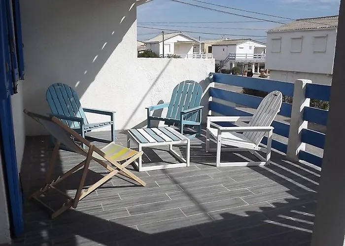 Typique Et Confortable Situe A 150m De La