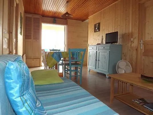 Typique Et Confortable Situe A 150m De La * Gruissan